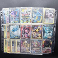 Pokemon XY Schicksalsschmiede Deutsch Master Set 100% Vollständig EXC Near Mint