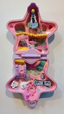 Polly Pocket Fairy Fantasy 1992 Bluebird Compact Only