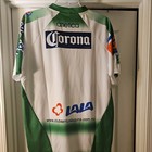 santos laguna authentic 100% atletica jersey size Large 2007-2008 With Tags  — photo 10