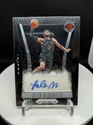 2023 Panini Prizm Deca Basketball Jalen McDaniels #DS-JMC PSA 10