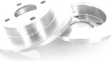 Disque de frein Ford KA