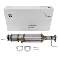 Abgasanlage Ruß Partikelfilter Für CHEVROLET OPEL VAUXHALL 06-15 4805946