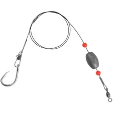 Saltwater Grouper Rigs Carolina Drum Rig Bottom Fishing Surf Fishing Knocker Flo