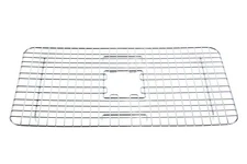 Sinkology Wren 27" x 15"Kitchen Sink Bottom Grid, Stainless Steel*NEW*SG001-33