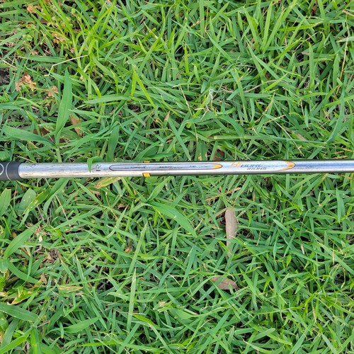 Cleveland Hi Bore 27° 5 Iron Regular Flex Graphite Shaft RH 38” - Picture 4 of 9