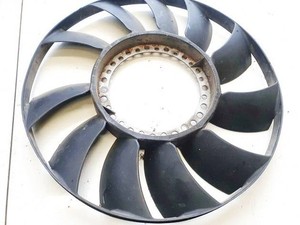Audi A6 1997 Fan Blade 059121301, Genuine #2619310-18