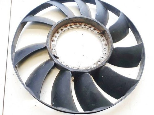 Audi A6 1997 Fan Blade 059121301, Genuine #2619310-18