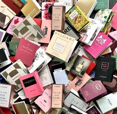  Adventskalender für Frauen 10 Luxus Minis Überraschung Parfum......