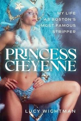Princess Cheyenne: My Life as Boston..., Wightman, Lucy