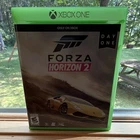 Microsoft Studios Forza Horizon 2 Day One Edition Xbox One Disc & Case Manual