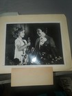 "Best Féminine Star" Original Press Black And White Photograph 7x9in  1935 Photo — photo 1