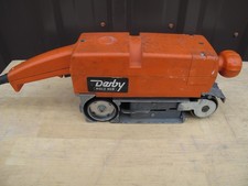 HOLZHER 2410 Bandschleifer                                        -defekt-