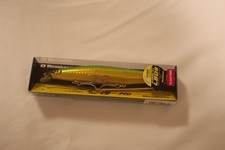 Megabass Marine Gang Cookai 140F GG Green Gold Fishing Lure