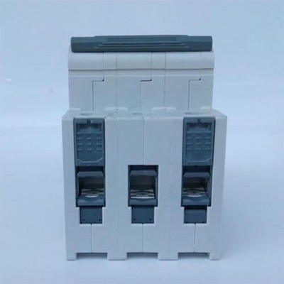 3P 50A Circuit Breaker For   5SY6350-7CC *hu