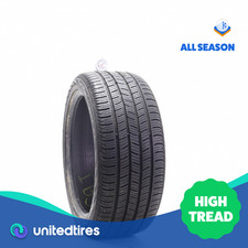 Used 24540r18 Continental Contiprocontact Ao 93h - 9.532