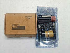 LEROY SOMER R448 AUTOMATIC VOLTAGE REGULATOR