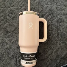Hydro Flask All Around Travel Tumbler Tonal Trillium 40 Oz