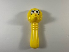 Sesame Street Elmo Giggle Doctor Medical Kit Replacement Part Big Bird Tool