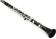Selmer Paris Prologue 2 Intermediate Bb Clarinet
