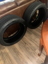 2 New 26540zr22 Accelera Iota St68 All Season Tires 40 22 R22 40r 2654022