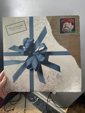 Willie Nelson Pretty Paper 1979 Vinyl Album