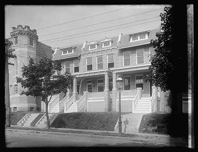 551-53-55 Randolph Street,Washington,DC,District of Columbia,United States