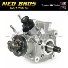 OE Diesel High Pressure Fuel Pump, Vauxhall Grandland 1.6 DV6F C/D/E 9811347380