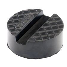 Draper Trolley Jack Rubber Pad, Large 41737
