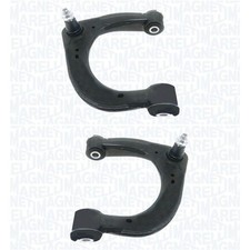 2X MAGNETI MARELLI QUERLENKER SATZ VORNE LINKS+RECHTS passend für FORD RANGER