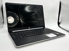 HP 15-dy1076nr Laptop, 15.6", i5-1035G1, 8GB RAM, 256GB SSD, Windows 11