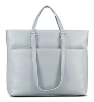 Jost Vika Business Shopper Businesstasche Shopper Tasche Misty Blue Blaugrau Neu