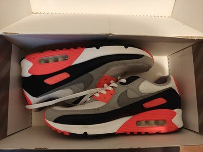 Air Max 90 Infrared 2020 Mens Size 10 Used