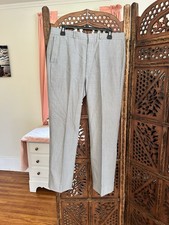 Vintage Farah 70  s Pants 36x30 Grey