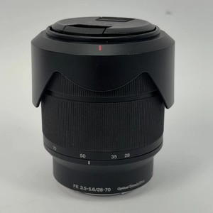 Sony Fe 28 70mm | eBay