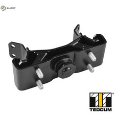 MOUNTING ENGINE TED36641 FOR MITSUBISHI L200/TRITON 4N15 2.4L 4cyl L200 TRITON