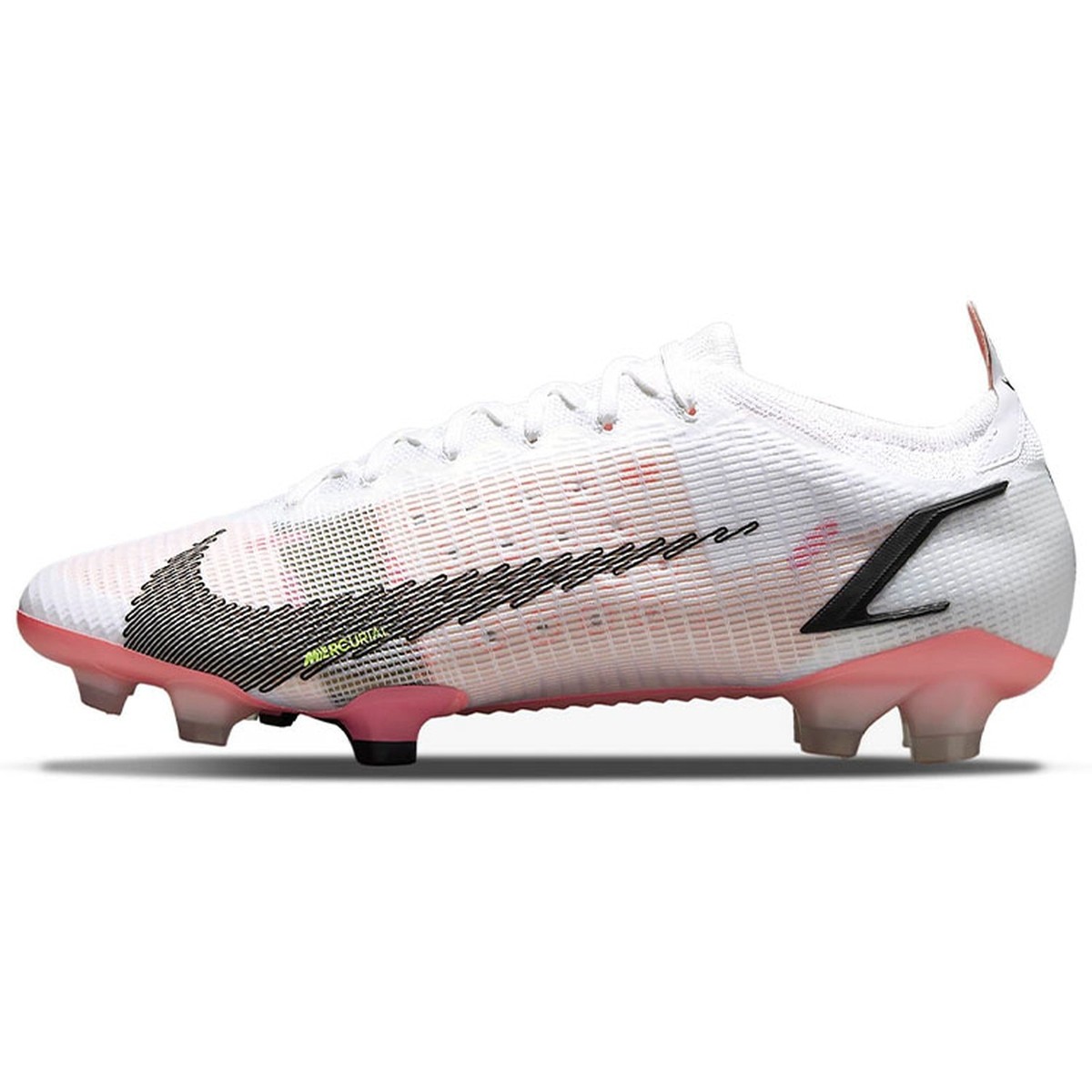 【極美品】NIKE MERCURIAL VAPOR14 ELITE FG Nike Mercurial Vapor 14 14 Elite FG CQ7635-121 | eBay