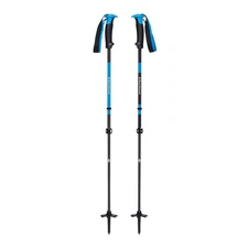 Black Diamond Razor Carbon Pro Ski Poles - 2026 - 100 - 125 cm