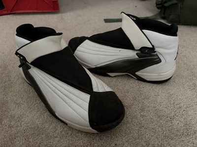 1999 Jumpman Jordan Swift 6 Basketball Shoes Size 18