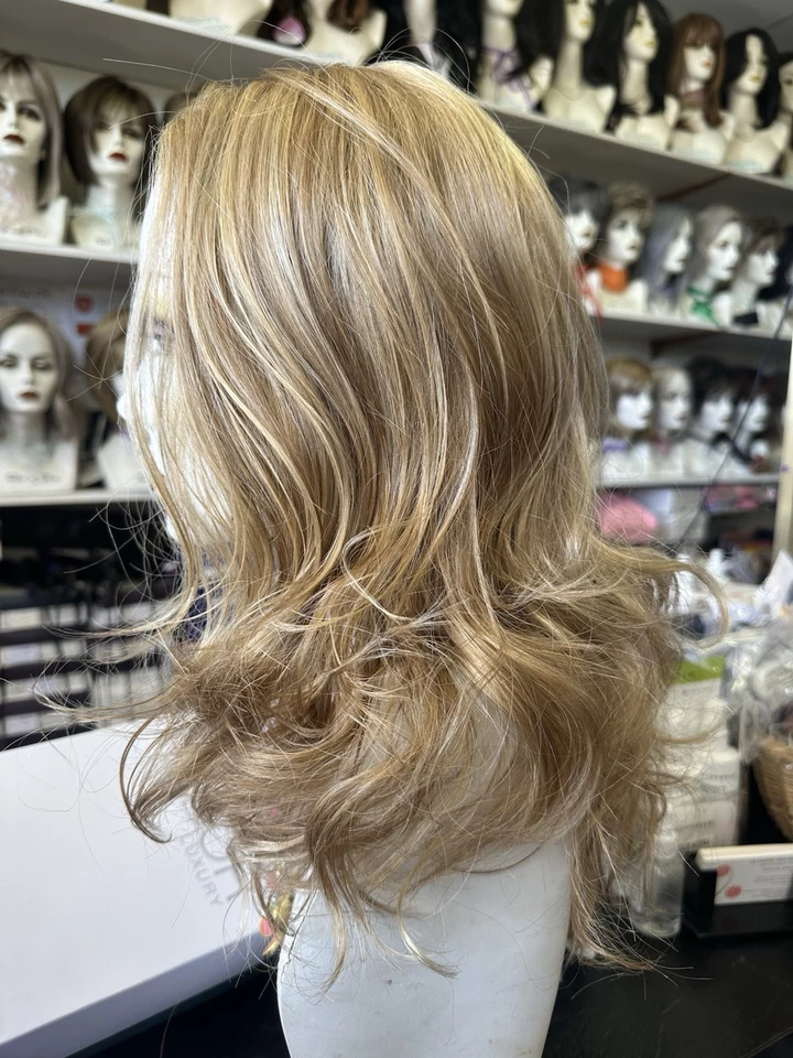 «ЦЕНТР ВНИМАНИЯ» от Gabor GL27/22 Carmel Center моно деталь Reg. $330,00 ❤️ - Изображение 3 из 4