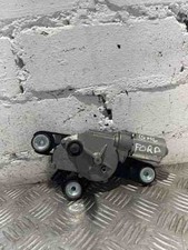 FORD FOCUS DAW, DBW Heckscheibenwischermotor 0390201814 1.60 Petrol 20225594