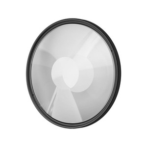 Spiral Halo Camera Lens Filter, 82mm 77mm 72mm 67mm Special Effects Prism Len...