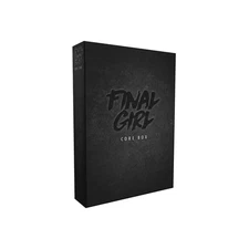 Final Girl Core Box Board Game