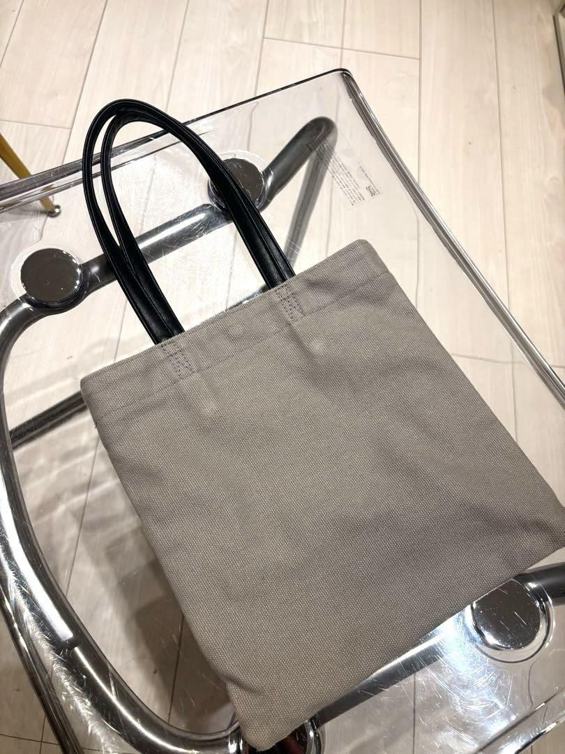 Borsa Yves Saint Laurent Exhibition Tote Bag Giappone Importazione Rara