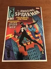 Amazing Spider-Man # 252 FOIL FACSIMILE Variant NM+ 9.6