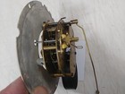 NEW HAVEN WINSOME STRIKE BANJO CLOCK  MOVEMENT — photo 2