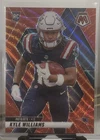 2025 Panini Kyle Williams Base (Raw)