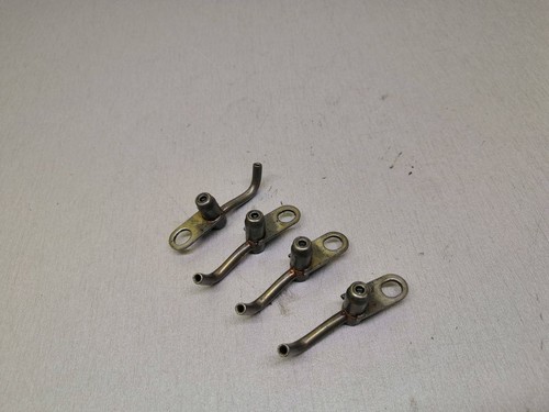 Opel Insignia A 2009 Diesel 118kW Turbolader Ölleitung Ölschlauch ISG21083