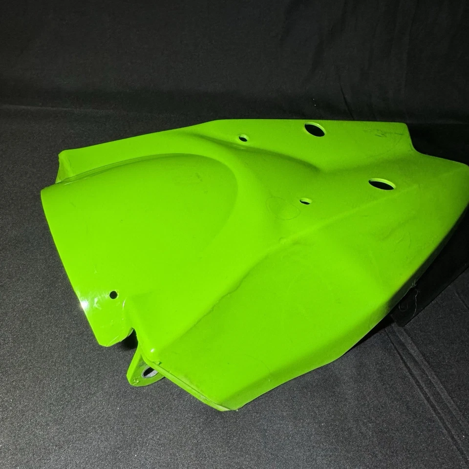 Carenado de capó guardabarros trasero Kawasaki KLX300 KLX 300 2021-2023 35022-0039-290 Foto 4 de 4