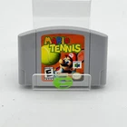 Mario Tennis (Nintendo 64 N64, 2000)