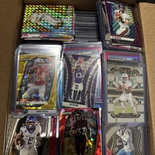 Law of Cards: Does Panini's Filing Against Leaf Hint at Possible Resolution? 5